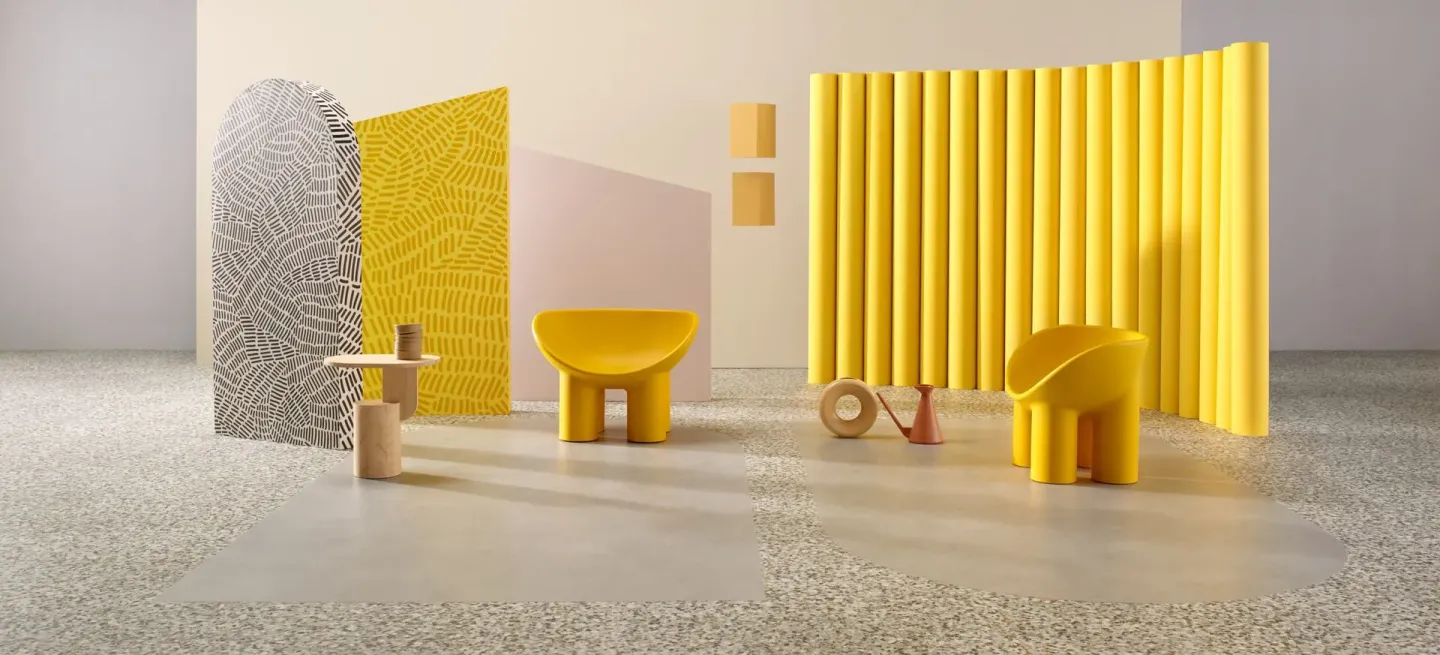 Vinyl  Bodenbeläge in Bahnen, Planken und Fliesen Vinyl  Bodenbeläge in Bahnen, Planken und Fliesen