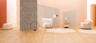 Vinyl  Bodenbeläge in Bahnen, Planken und Fliesen Vinyl  Bodenbeläge in Bahnen, Planken und Fliesen