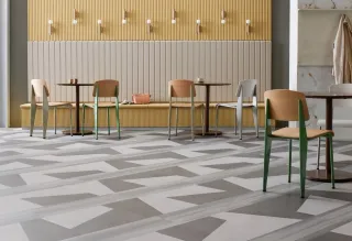 Vinyl  Bodenbeläge in Bahnen, Planken und Fliesen Vinyl  Bodenbeläge in Bahnen, Planken und Fliesen