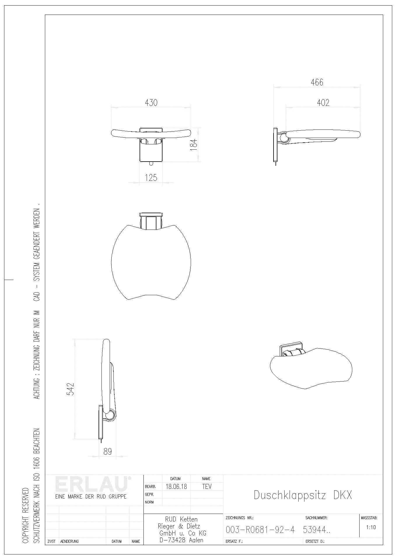 53944_Duschklappsitz DKX