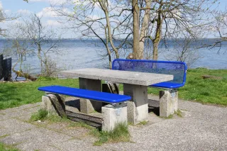 Sanierung von Außenmobiliar I Bauen im Bestand Sanierung von Außenmobiliar I Bauen im Bestand