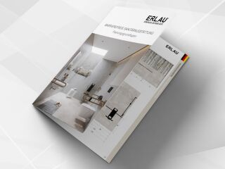 ERLAU unterstützt Sie bei Ihrer normgerechten Bäderplanung