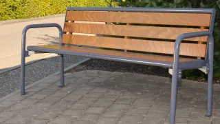 Erlau Bänke