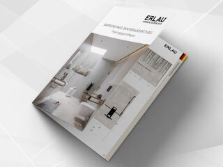 ERLAU unterstützt Sie bei Ihrer normgerechten Bäderplanung