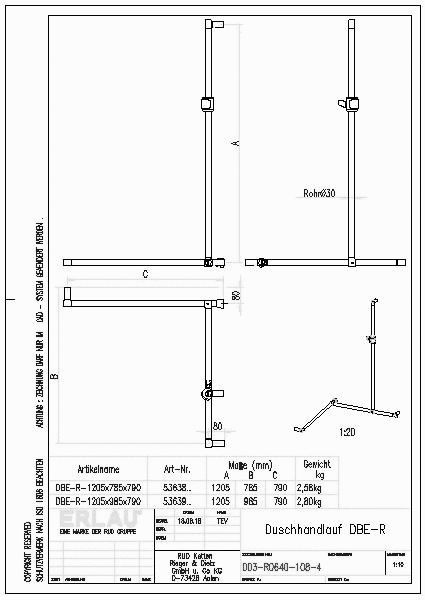 53638_Duschhandlauf_DBE-R