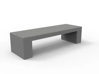 Erlau Betonmöbel