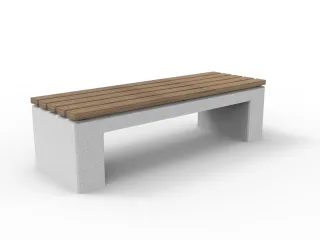 Erlau Betonmöbel