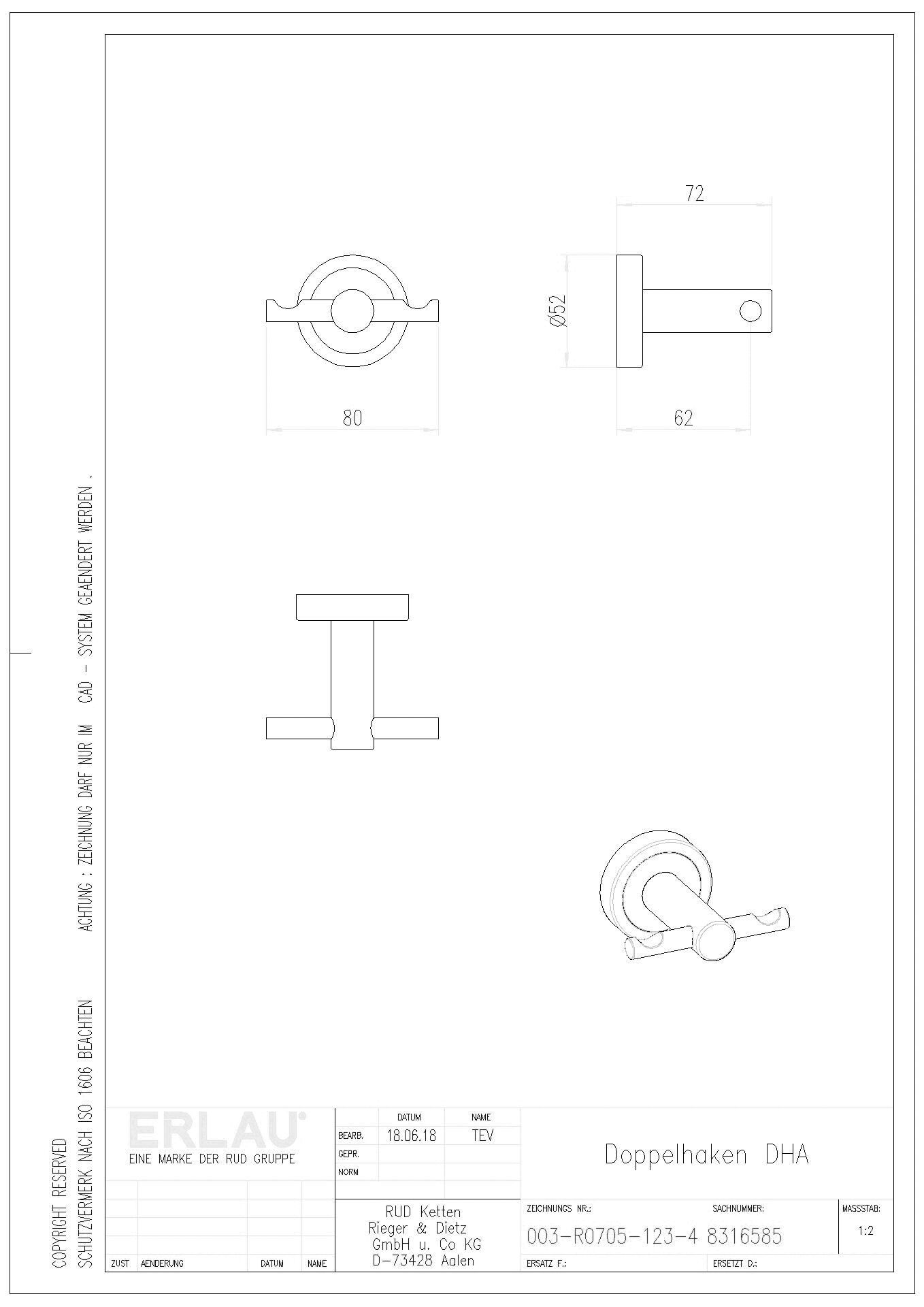 83165_Doppelhaken DHA