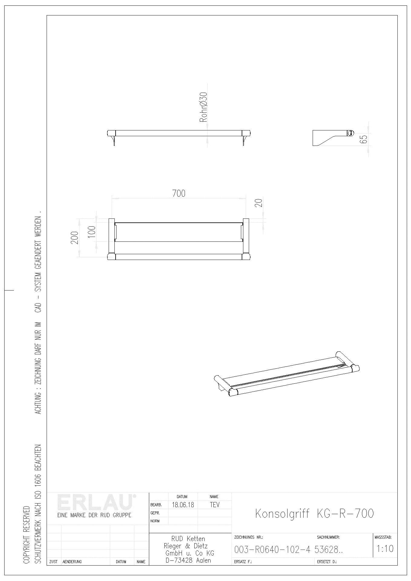 53628_Konsolgriff_KG-R-700