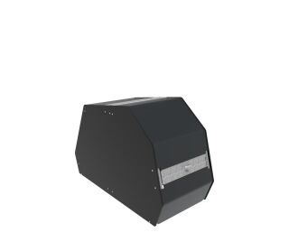 Fahrradbox Pedalo Grundelement
