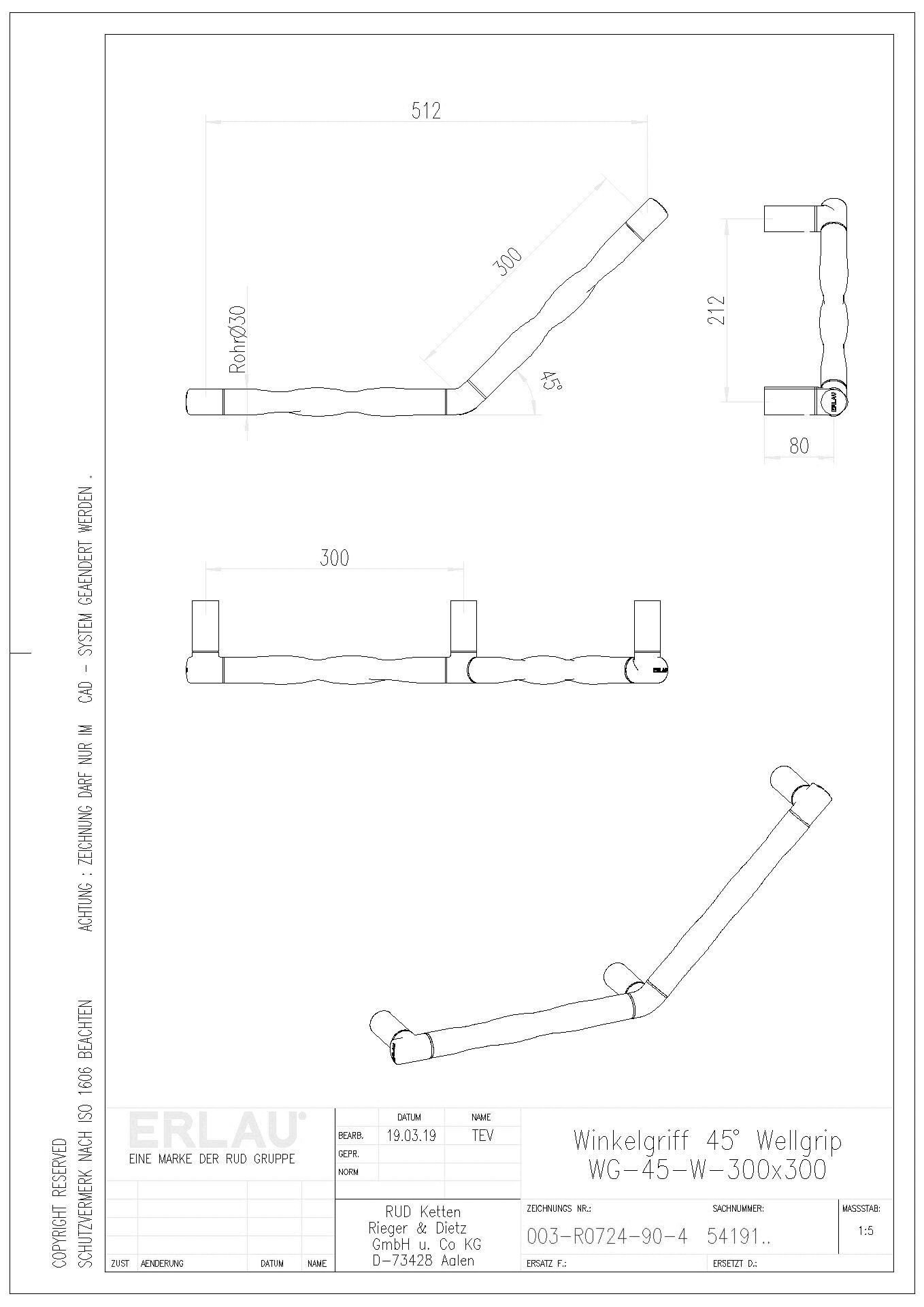 54191_Winkelgriff Wellgrip WG-45-W-300x300