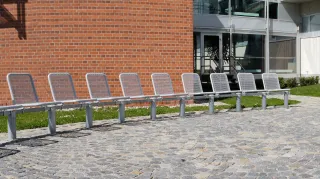 Erlau Sitzgruppen