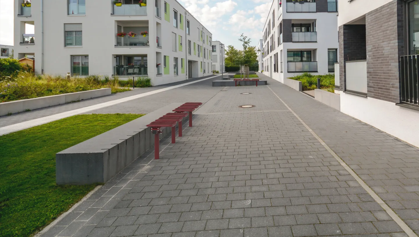Erlau Sitzgruppen