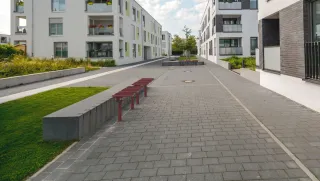 Erlau Sitzgruppen