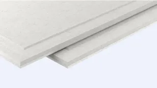 Gipsfaserplatten Wände und Decken Gipsfaserplatten Wände und Decken