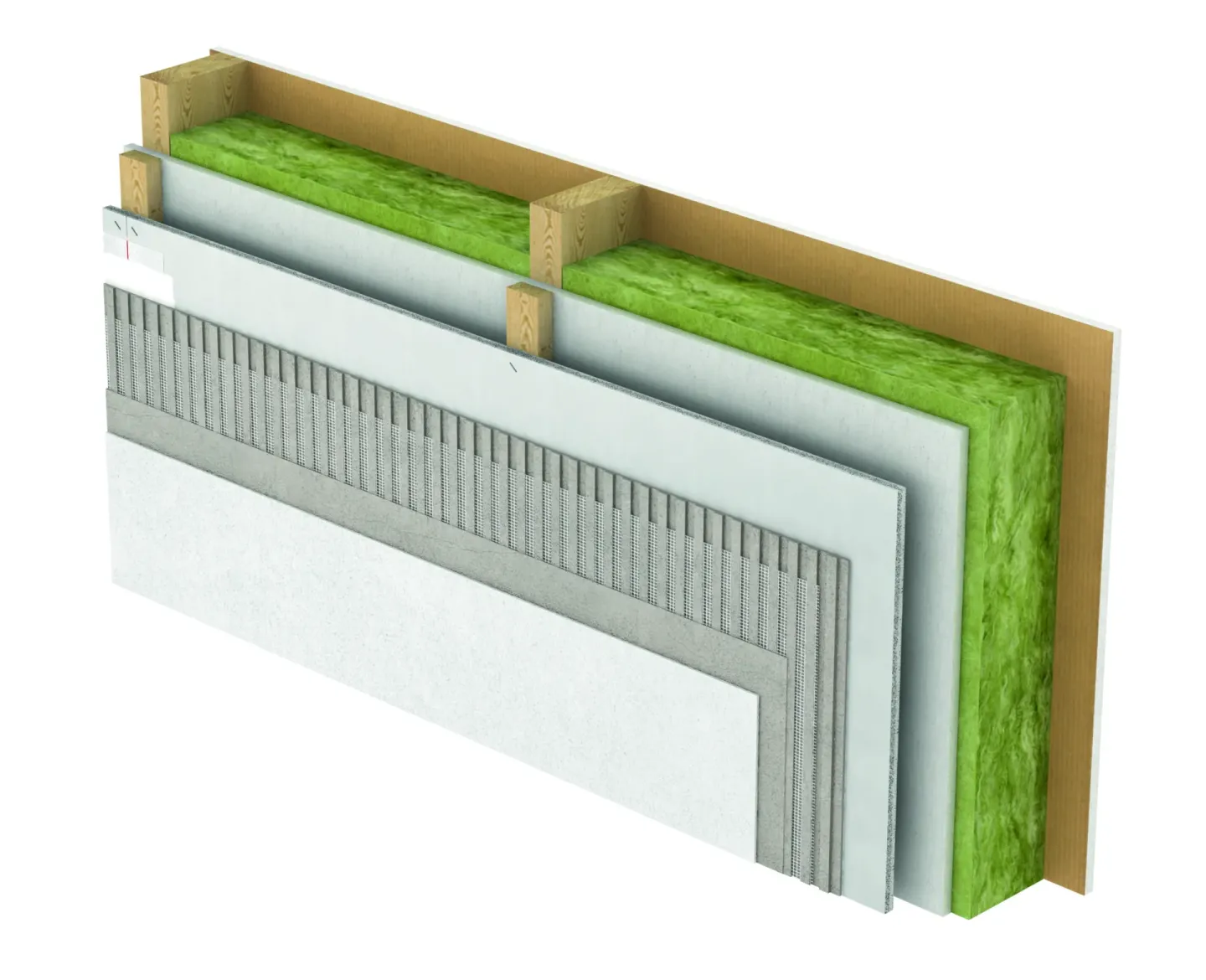 Gipsfaserplatten Wände und Decken Gipsfaserplatten Wände und Decken