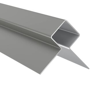 Hardie® Panel MetalTrim Zierleiste James Hardie Europe - Hardie® Panel MetalTrim Zierleiste