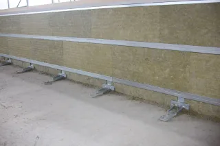 Gipsfaserplatten Wände und Decken Gipsfaserplatten Wände und Decken