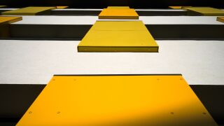 Die Hardie® Panel Produktfamilie eröffnet Architekten und Planern maximale Gestaltungsfreiheit