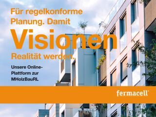 Muster-Holzbau-Richtlinie leichtgemacht