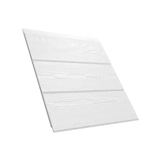 Hardie® Plank Fassadenbekleidung: Faserzement-Paneele in natürlicher Holzoptik Hardie® Plank Fassadenbekleidung: Faserzement-Paneele in natürlicher Holzoptik