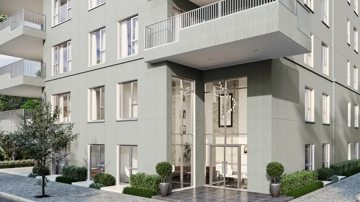 Hardie® Architectural Panel und Hardie® Panel: Fassadentafeln aus Faserzement Hardie® Architectural Panel und Hardie® Panel: Fassadentafeln aus Faserzement