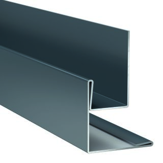 Hardie® Plank Fensterlaibungs- und Außeneckprofil James Hardie Europe - Hardie® Plank Fensterlaibungs- und Außeneckprofil