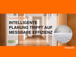 Ganzheitlich planen – effizient umsetzen