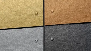 Hardie® Architectural Panel und Hardie® Panel: Fassadentafeln aus Faserzement Hardie® Architectural Panel und Hardie® Panel: Fassadentafeln aus Faserzement