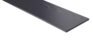 Hardie® Plank Fassadenbekleidung: Faserzement-Paneele in natürlicher Holzoptik Hardie® Plank Fassadenbekleidung: Faserzement-Paneele in natürlicher Holzoptik