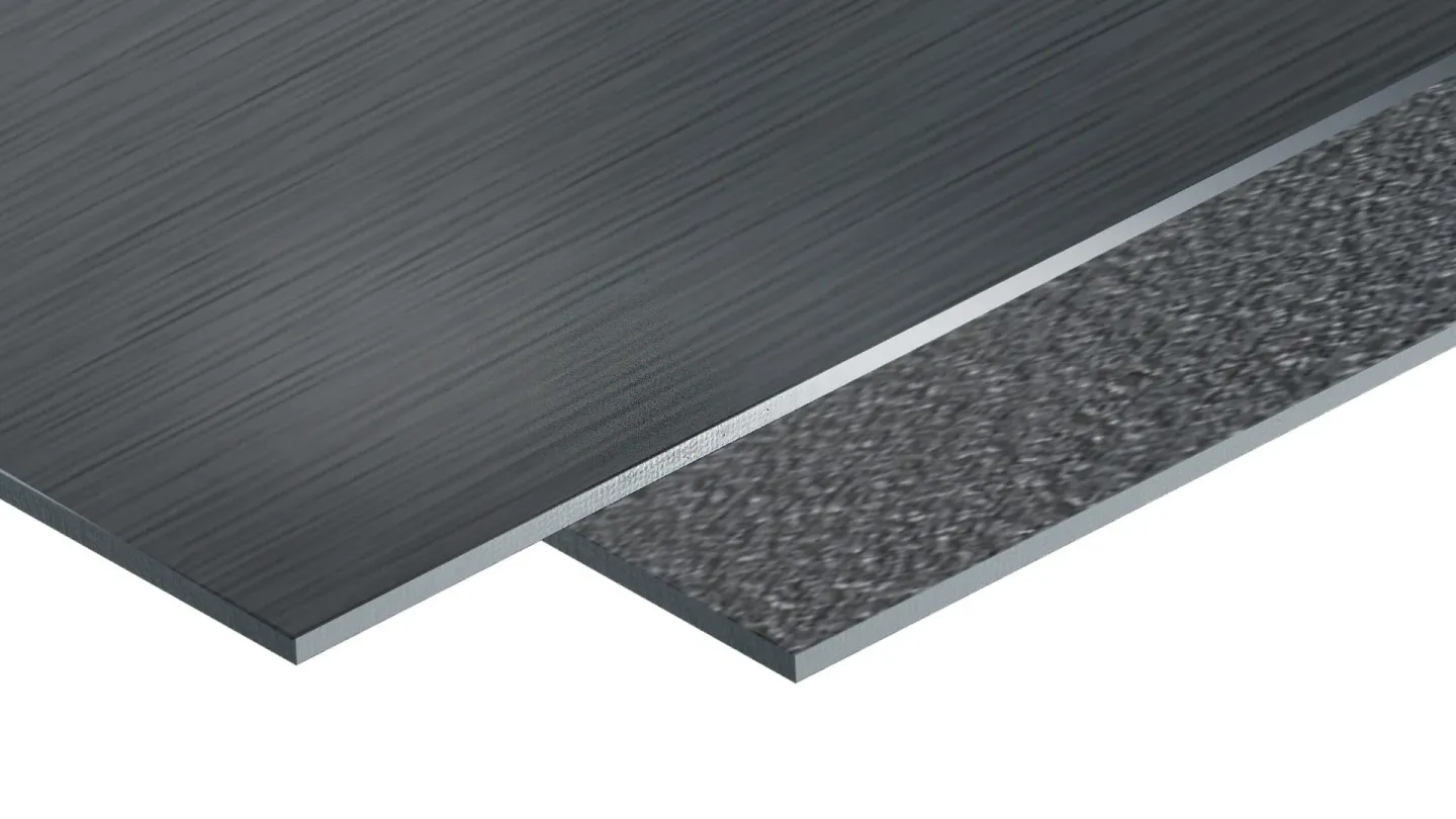 Hardie® Architectural Panel und Hardie® Panel: Fassadentafeln aus Faserzement Hardie® Architectural Panel und Hardie® Panel: Fassadentafeln aus Faserzement