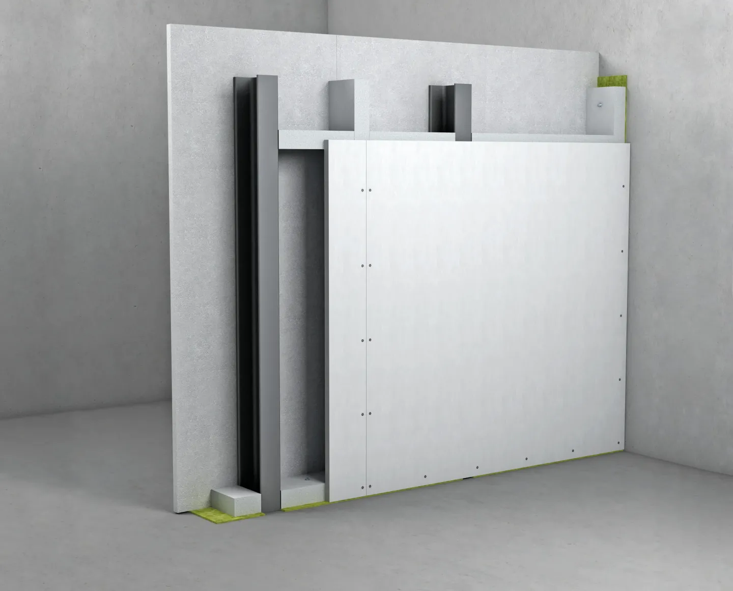 Aestuver™ Brandschutzlösungen und Schottsysteme Aestuver™ Brandschutzlösungen und Schottsysteme