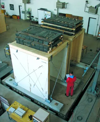Gipsfaserplatten Wände und Decken Gipsfaserplatten Wände und Decken