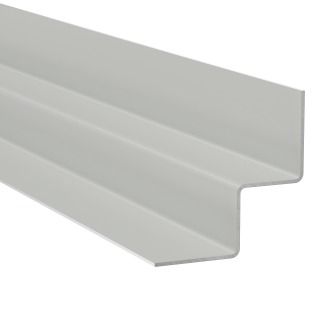 Hardie® Plank MetalTrim Innenecke James Hardie Europe - Hardie® Plank MetalTrim Innenecke