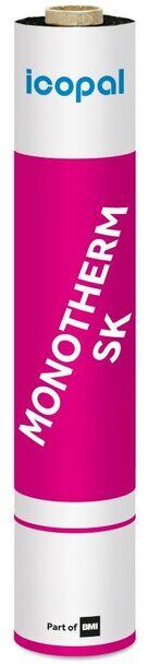 Icopal MONOTHERM SK Abdichtungsbahn