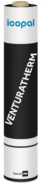 Icopal Venturatherm Sanierungsbahn