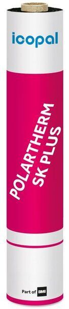 Icopal Polartherm SK Plus Ausgleichs- und Dichtungsbahn