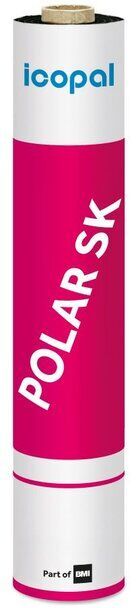 Icopal Polar SK Abdichtungsbahn
