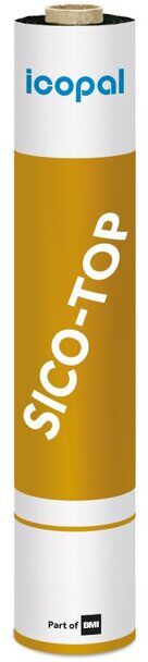 Icopal Sico-Top Trenn- und Oberlagsbahn