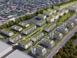 Grünplast-Top BF: nachhaltig abdichten, zukunftsfähig planen
