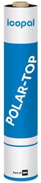 Icopal Polar-Top Abdichtungsbahn