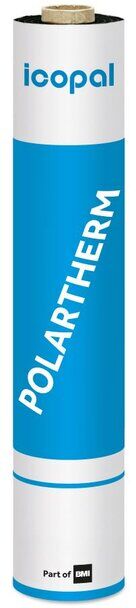 Icopal Polartherm Ausgleichs- und Dichtungsbahn