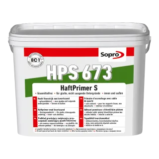 Sopro Haftprimer S Sopro Bauchemie - Sopro Haftprimer S