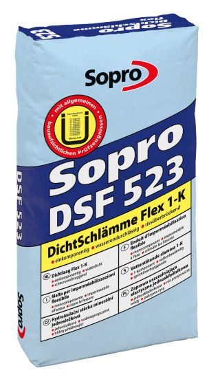 DSF®