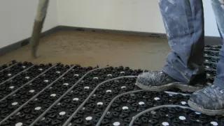 Sopro - Produktsysteme für die Sanierung und Renovierung von Bestandgebäuden Sopro - Produktsysteme für die Sanierung und Renovierung von Bestandgebäuden