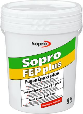 Fugenepoxi Plus