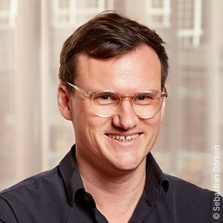 Chris Middleton, Dipl. - Ing. Architektur, Kinzo 