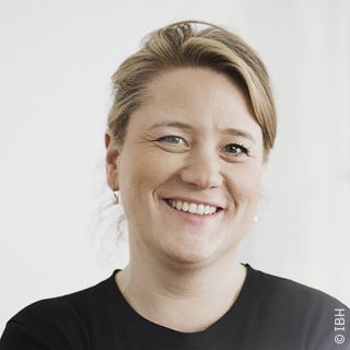 Prof. Elisabeth Endres, BDA, DASL, Ingenieurbüro Hausladen GmbH